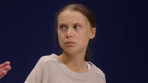 Greta Thunbergs Mom Describes Teen Activists Struggles With Autism