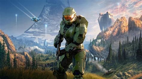 Steam Charts Halo Infinite Dec Explained Check Here