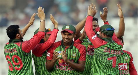 The rules are set by the bangladesh cricket board (bcb). Bangladesh's Mens Cricket Team | World Cup 2019 | ICC