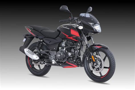 New Bajaj Pulsar 180 Launched In India Price Starts At Rs 107 Lakh