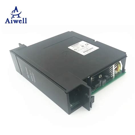 Ge Fanuc Series 9030 Plc Power Supply Ic697pwr711 Buy Fanuc Plc