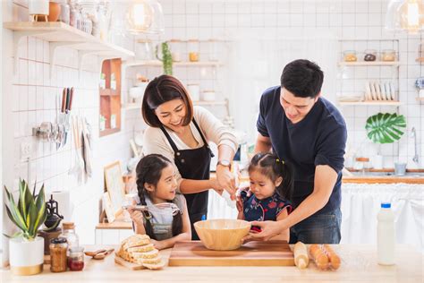 Healthy Cooking Tips To Help Kids Take Over The Kitchen Thinkhealth