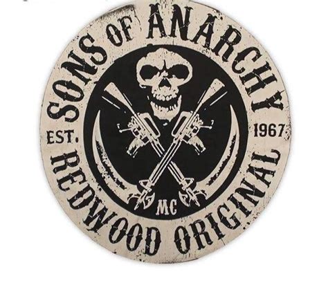 Sons Stickers Sons Of Anarchy Anarchy Sons