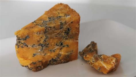 4 Best Blue Cheeses In The United Kingdom Tasteatlas