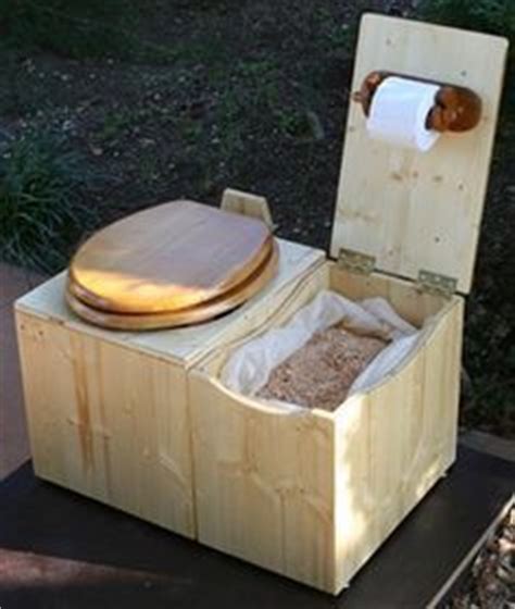 Diy Composting Toilet Ideas To Make Going Off Grid Easier