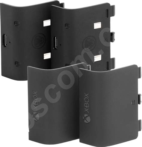 Dobíjecí Stanice Snakebyte Xbox Series X Twin Charge Sx Black Sb916328