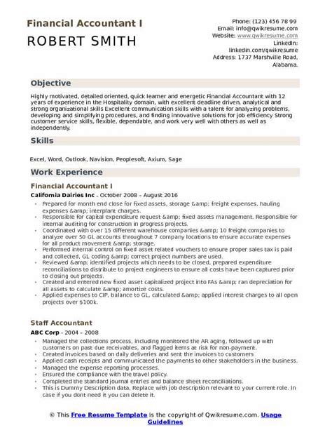 Your cv is a professional document. Construction accounting and financial management pdf