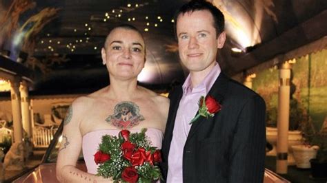 John reynolds and sinéad o'connor were married for 4 years. Sinead O'Connor's Marriage Ends After 16 Days - ABC News