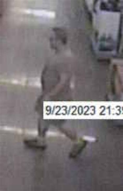 Suspect Tries To Record Victim Using Restroom At Streetsboro Store Police Say