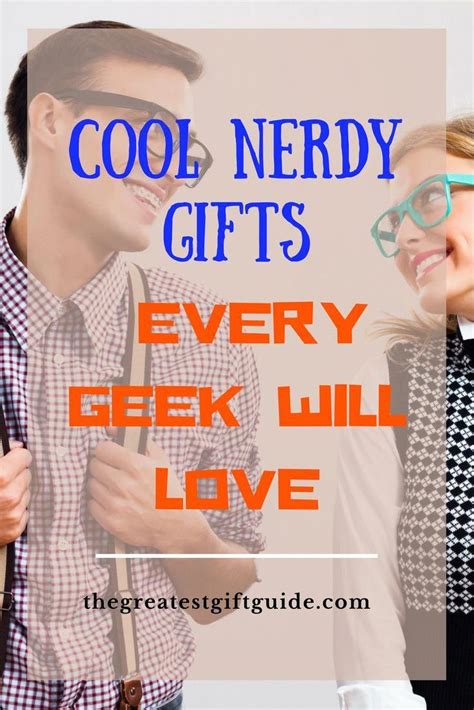 Cool Nerdy Gifts Every Geek Will Love Nerdy Gifts Personalized Gifts For Dad Nerdy Gifts For Him