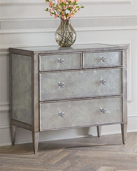 Shop at neiman marcus, bergdorf goodman, last call, and horchow (in store, online, or by catalog). Hooker Furniture Ujano Mirrored Chest | Neiman Marcus