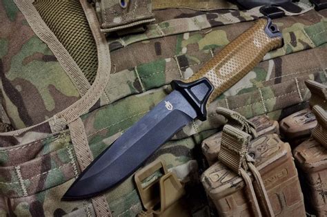 12 Best Fixed Blade Knives Tactical And Military Surplus Gear