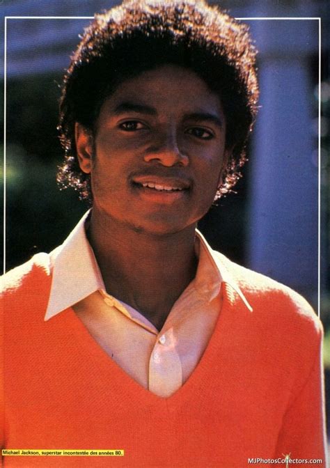 Michael Jackson Photo Rare Mjj Michael Jackson Michael Jackson
