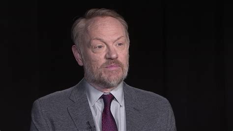 Jared Harris Sets Up The Terror Youtube