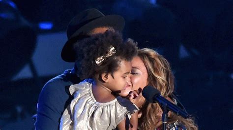 Beyonce And Jay Z Celebrate Blue Ivy S Third Birthday PHOTOS Glamour