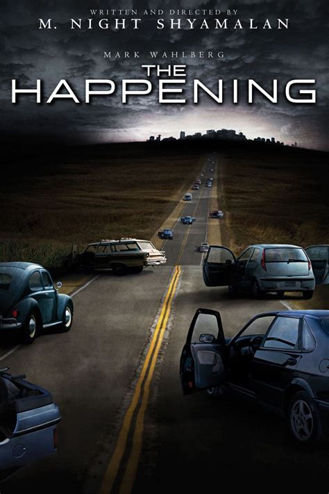The Happening (2008) Gratis Films Kijken Met Ondertiteling - ikwilfilmskijken.com
