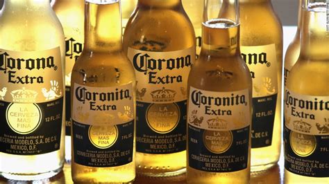 Corona Beer Recalled Bottles May Hold Glass Particles Cnn