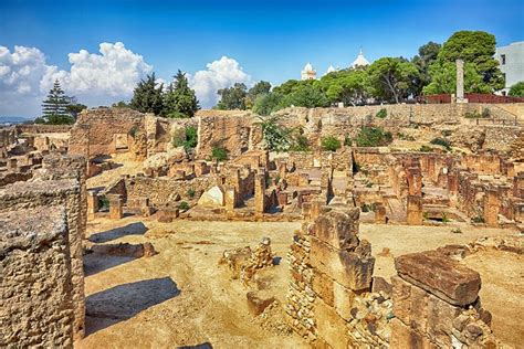 Exploring The Ruins Of Ancient Carthage A Visitors Guide Planetware