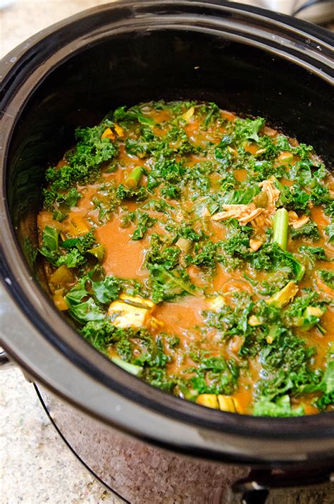 Sprinkle salt, pepper and paprika on both sides. So…Let's Hang Out - Tomato & Coconut Crock-Pot Chicken ...