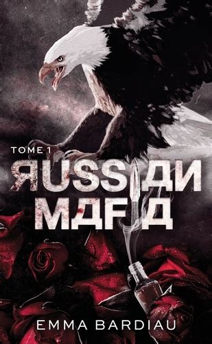 russian mafia de emma bardiau poche livre decitre