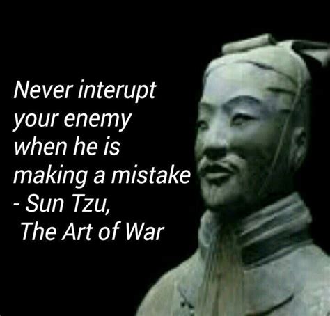 Sun Tzu The Art Of War Warrior Quotes War Quotes Wise Quotes