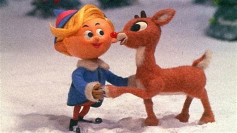 Rudolph Le Petit Renne Au Nez Rouge - Photos du film Rudolph, le petit renne au nez rouge
