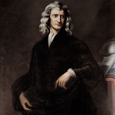 Sir Isaac Newton Character Comic Vine