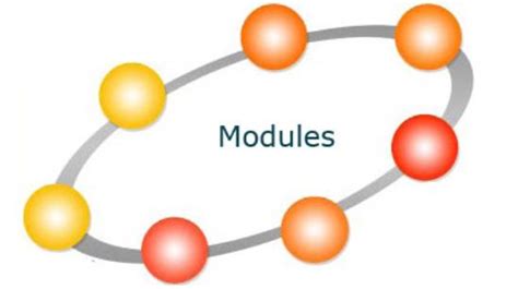 NISM Modules: Different Types of NISM Modules