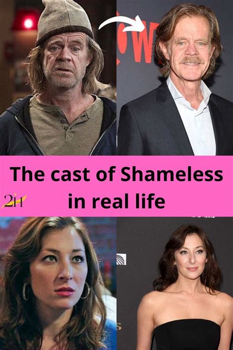 The Cast Of Shameless In Real Life Artofit
