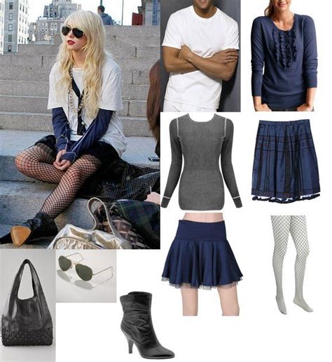 I Need To Wear This Gossip Girl Fashion Cool Outfits Jenny