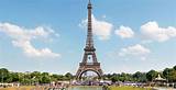 Photos of Paris Tour Packages