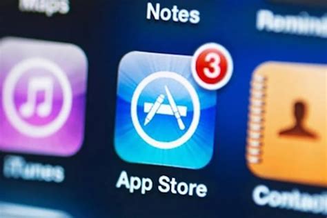 How Apples App Store Changed Business At Its Core