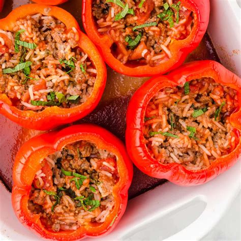 Costco Stuffed Peppers Online Cheapest Save 65 Jlcatjgobmx