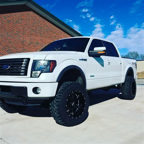 My First Build Ford F150 Forum Community Of Ford Truck Fans