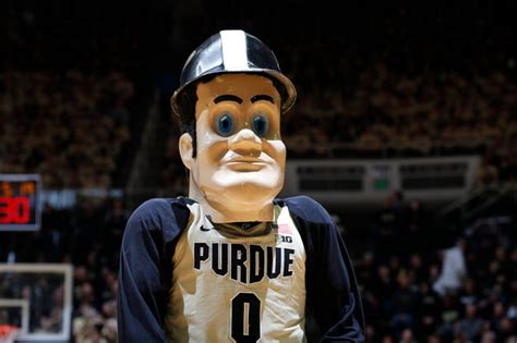 March Madness Creepiest Mascots Of 2019 Ncaa Tournament