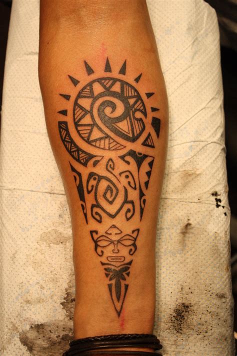 Body Art World Tattoos Maori Tattoo Art And Traditional