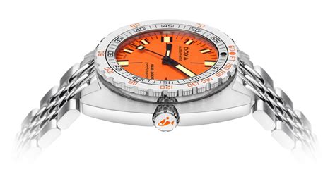 The world over and across generations of divers and adventurers. DOXA Expands The 300T Conquistador Dive Watch Range With ...