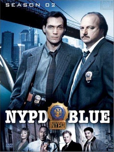 Nypd Blue Tv Series 19932005 Imdb