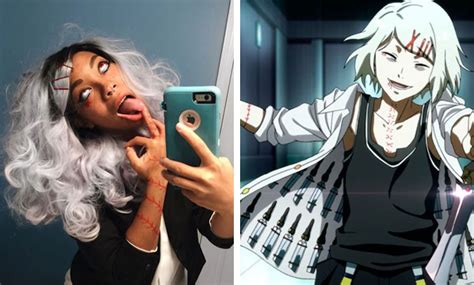 These are probably already taken, but here are some usernames i would totally use that work for any kind of account: Black Girl Anime Cosplay Ideas