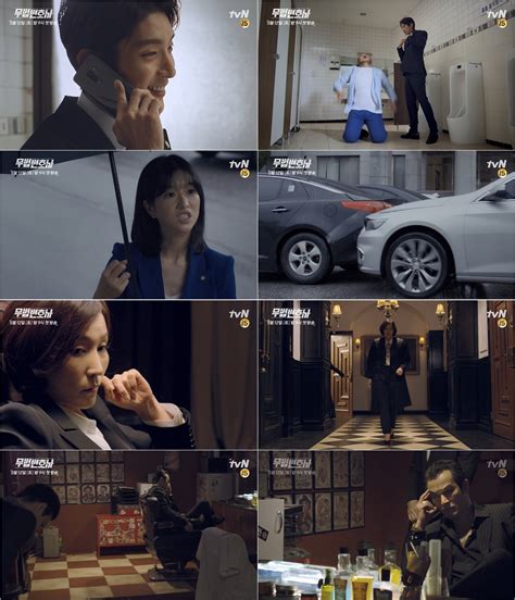 Anasayfa » tüm diziler » lawless lawyer. K-Drama Recap: "Lawless Lawyer" Episodes 3 & 4