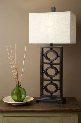 Many have moved from room to room in search. Black Wrought Iron Table Lamp - Ideas on Foter