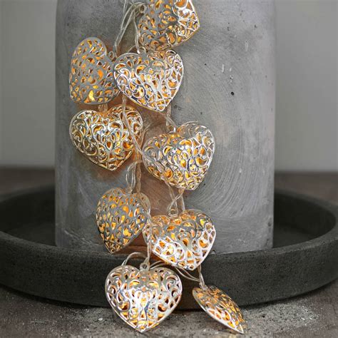 Here you can shop light strings & decorative lighting from scandinavian brands and designers. emily led decorative string lights by spotted | notonthehighstreet.com