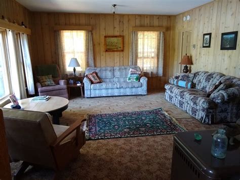 We have ample space for private boats or there are boat rentals available on a first come first serve basis. DeWeese's Cabin on Half Moon Lake , Northwoods UPDATED ...