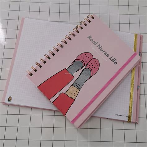Promotional A5 Note Book Custom Printed Hardcover Planner Dotted Kraft
