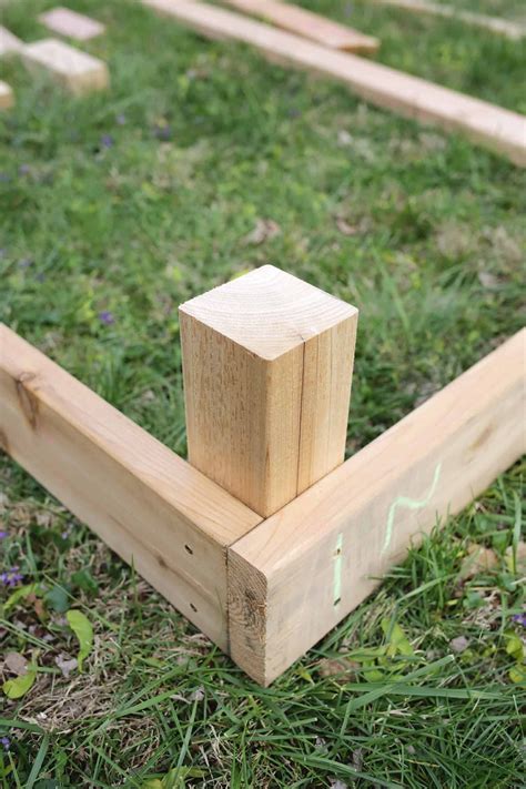 Maybe you would like to learn more about one of these? Make Your Own Raised Garden Bed in 4 Easy Steps | Raised ...