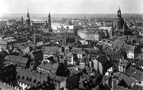 Dresden introduction walking tour in dresden, germany. Dresden before the bombing: Regarded as one of the most ...