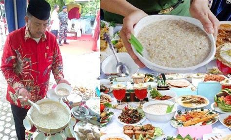 Resep Membuat Memek Kuliner Khas Aceh Yang Dikenal Enak Dan Unik