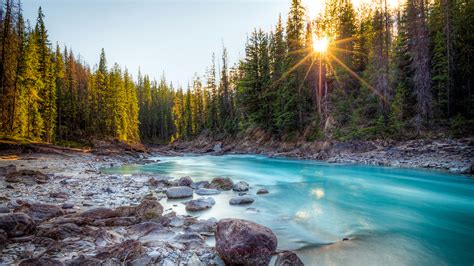 Paisajes De Canada