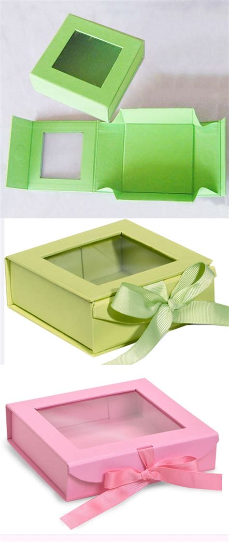 Can i return items to heaven gifts? Mini folding craft paper gift box | Gift boxes with lids ...