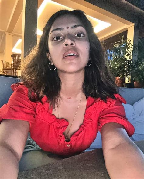 Hot And Beautiful Actresses Aunties On Twitter Amala Paul